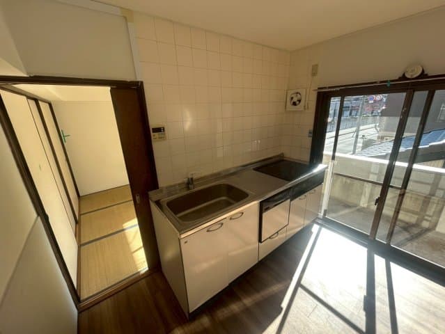 Preview interior of JP Habikino Residence ✨Foreign nationals: OK