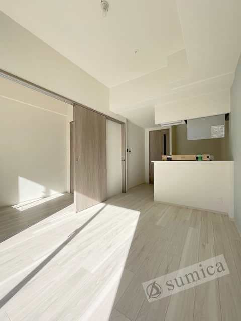 Preview interior of Fastate Higashi-Osaka Adamas
