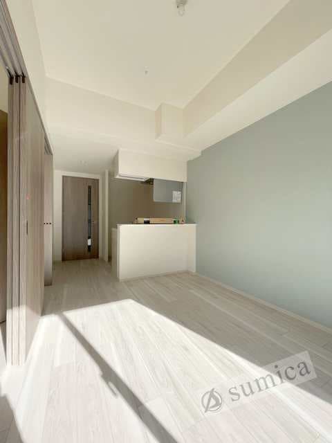 Preview interior of Fastate Higashi-Osaka Adamas