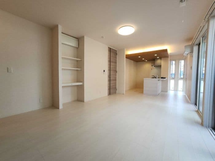 Preview interior of CIELO AZUL