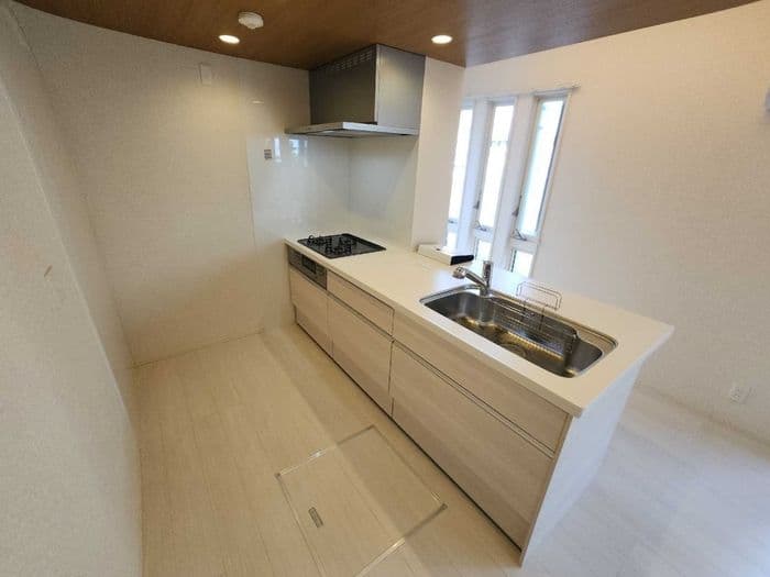 Preview interior of CIELO AZUL