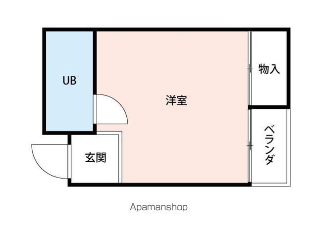 Preview floorplan of Mikimoto Building