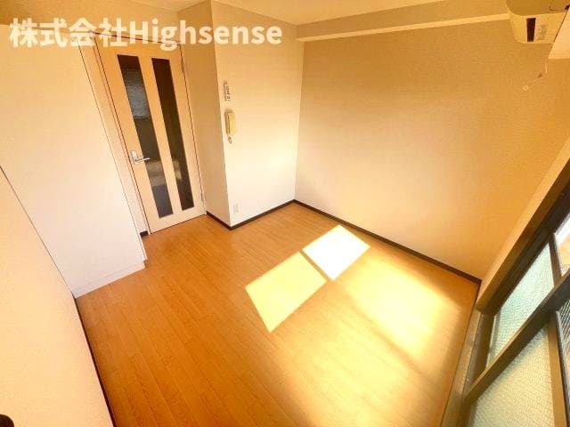 Preview interior of Oz Residence Sekime