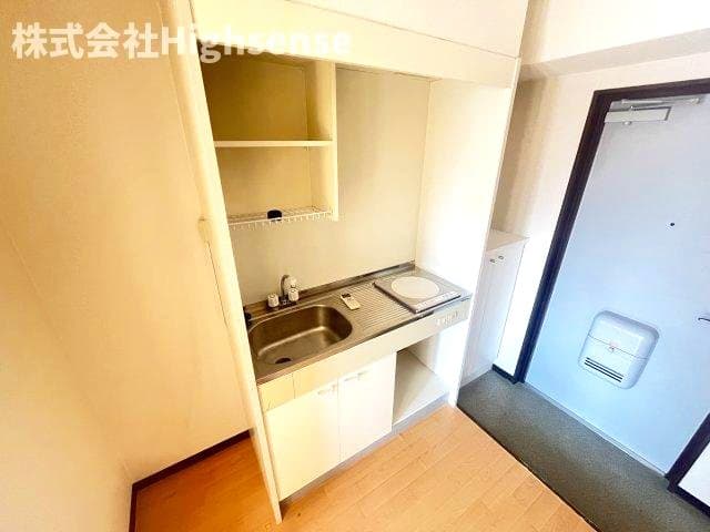 Preview interior of Oz Residence Sekime