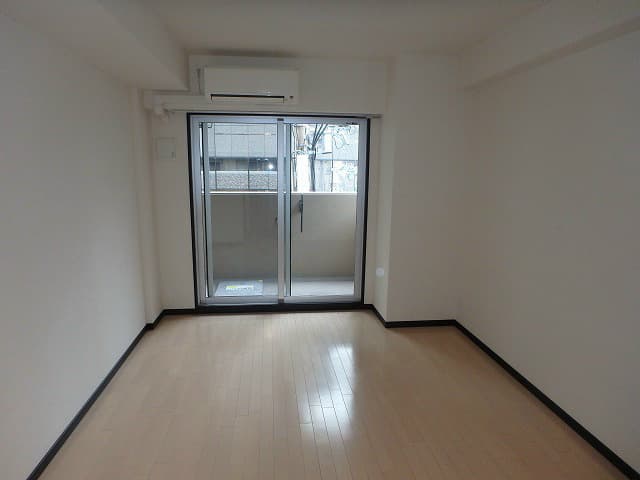 Preview interior of Asverl Osaka Castle WEST II