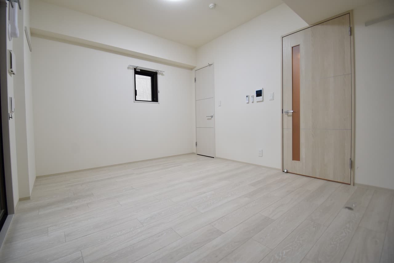Preview interior of Seiwa Palace Morinomiya Chuo