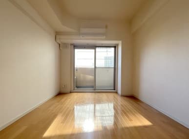 Preview interior of Presunce Nakanoshima Park Residence