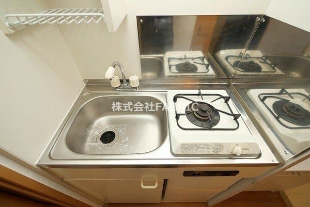Preview interior of Eslead Kamihonmachi North