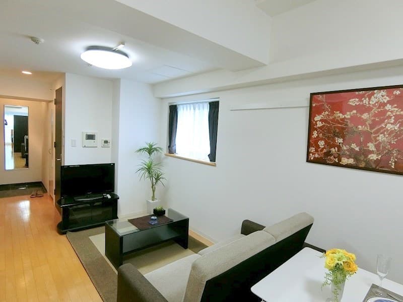 Preview interior of Felis Kitahama