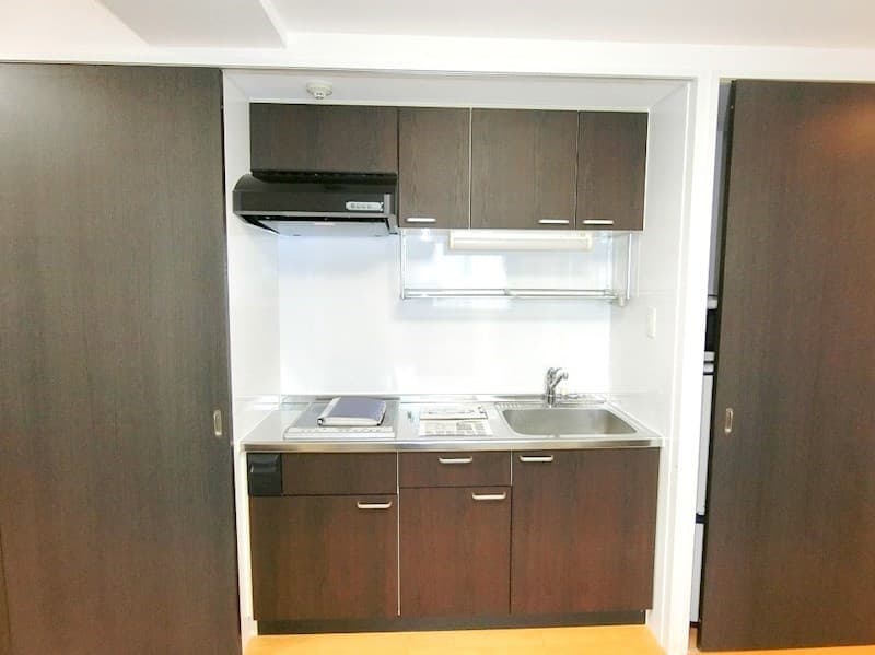 Preview interior of Felis Kitahama