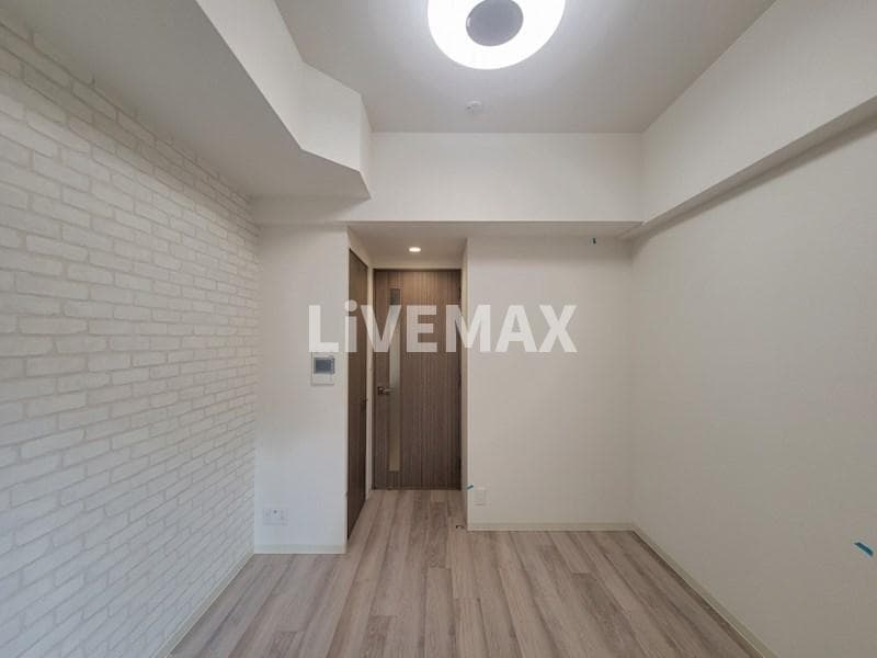 Preview interior of Presance Temmabashi Velera