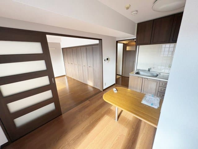 Preview interior of GRAZIO No.1 in Japan