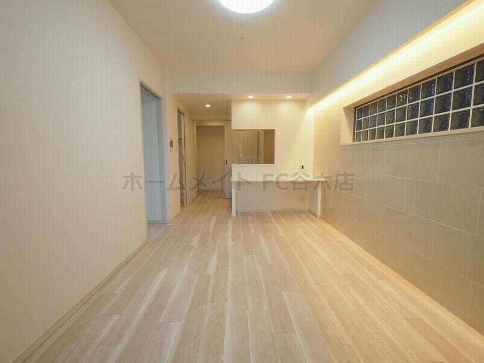 Preview interior of Splendid Azuchi Town ✨Foreign nationals: OK