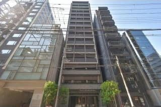 Main exterior of Presance Sakaisuji Honmachi Station ✨Foreign nationals: OK