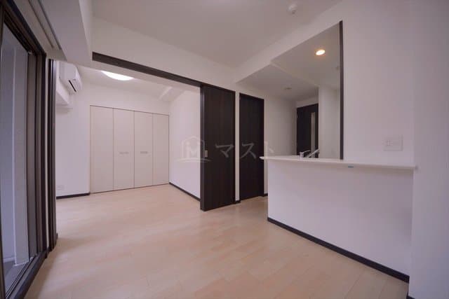 Preview interior of Aerden Tower Honmachi East ✨Foreign nationals: OK