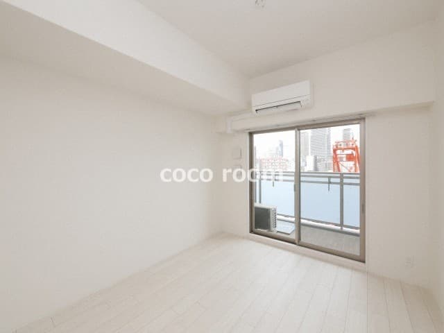 Preview interior of Eslead Residence Osaka Fukushima