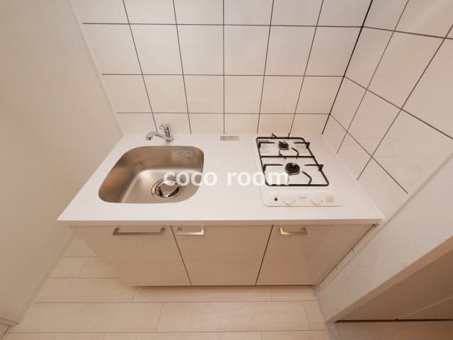 Preview interior of Eslead Residence Osaka Fukushima