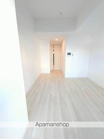 Preview interior of S-RESIDENCE Fukushima Alovita