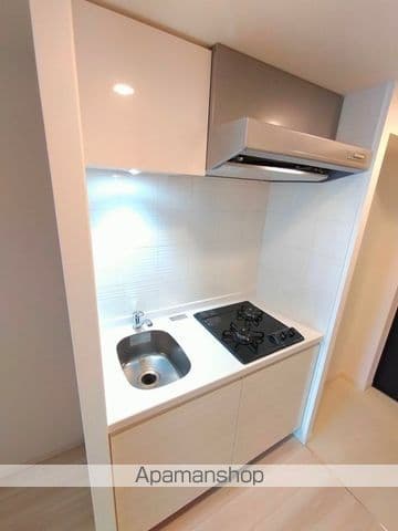 Preview interior of S-RESIDENCE Fukushima Alovita
