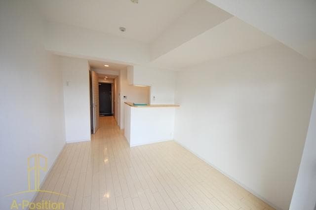 Preview interior of Advance Nishi Umeda II