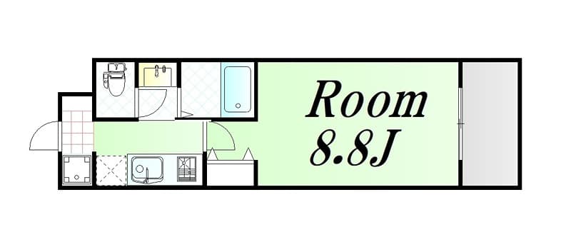 Preview floorplan of El Ebie