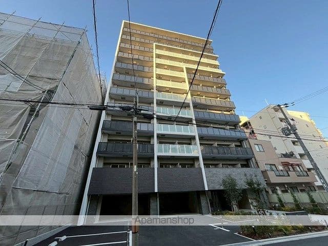 Main exterior of Rivent Tamazukuri