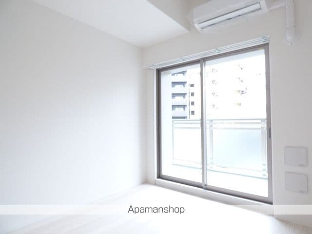 Preview interior of Eslead Osaka Nagahori Gate