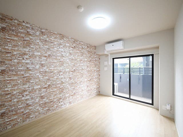 Preview interior of Seiwa Palace Fukae Minami