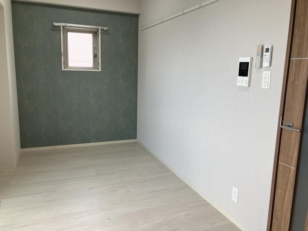 Preview interior of Seiwa Palace Oimazato