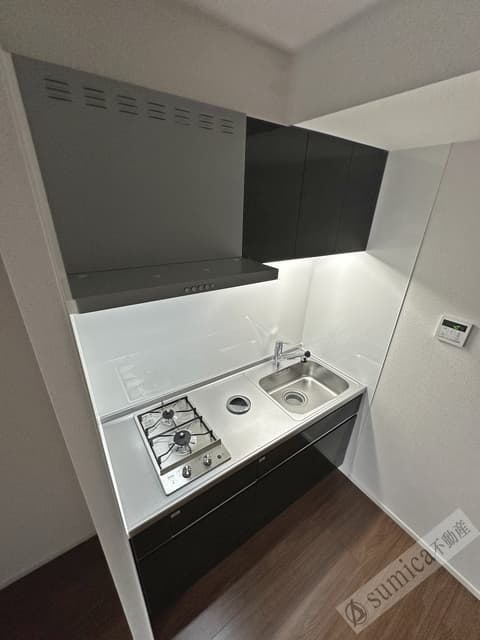 Preview interior of Realize Nagai Park Avenue