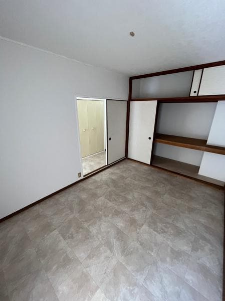 Preview interior of Dream Court Higashisumiyoshi