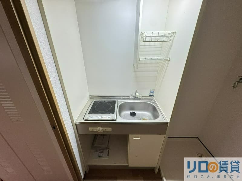 Preview interior of Rb Eslead Shin-Osaka No. 7
