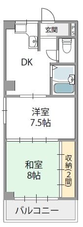 Preview floorplan of Co-op Phoenix