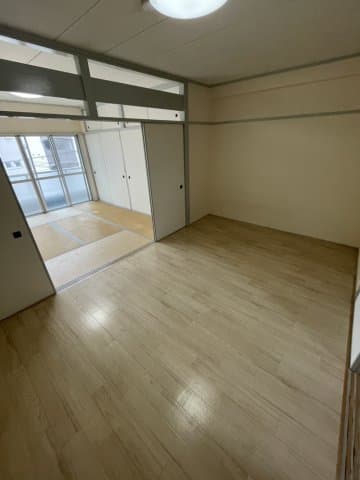 Preview interior of Co-op Phoenix