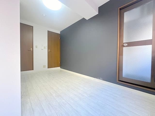 Preview interior of Giona Shin-Osaka
