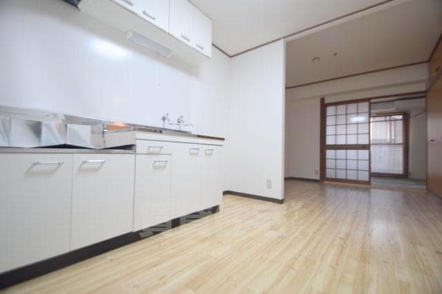 Preview interior of Makino Heights