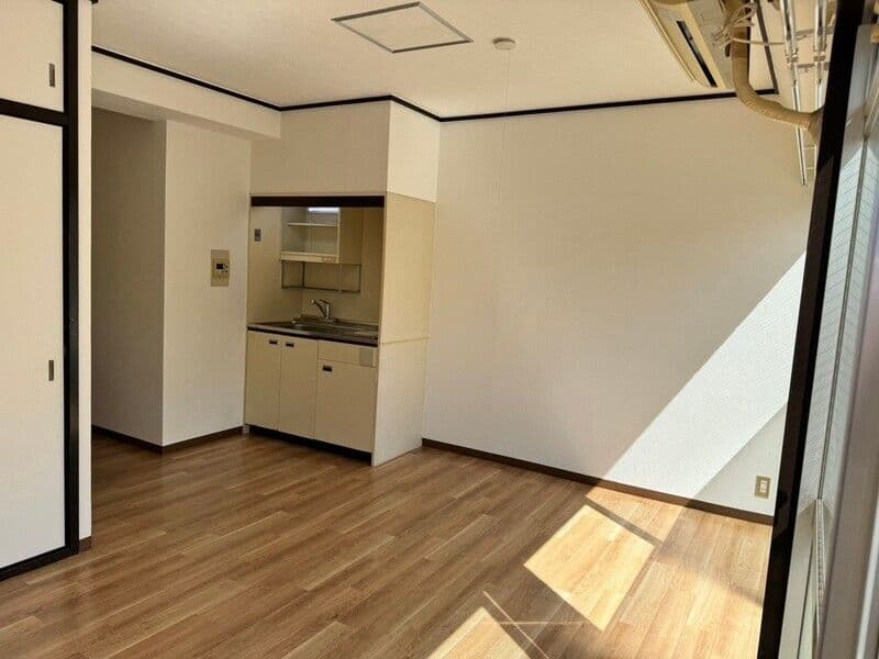 Preview interior of Dai 2 Iwami Heights