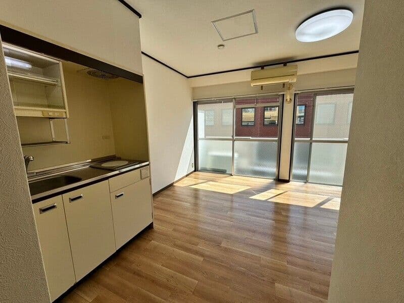 Preview interior of Dai 2 Iwami Heights