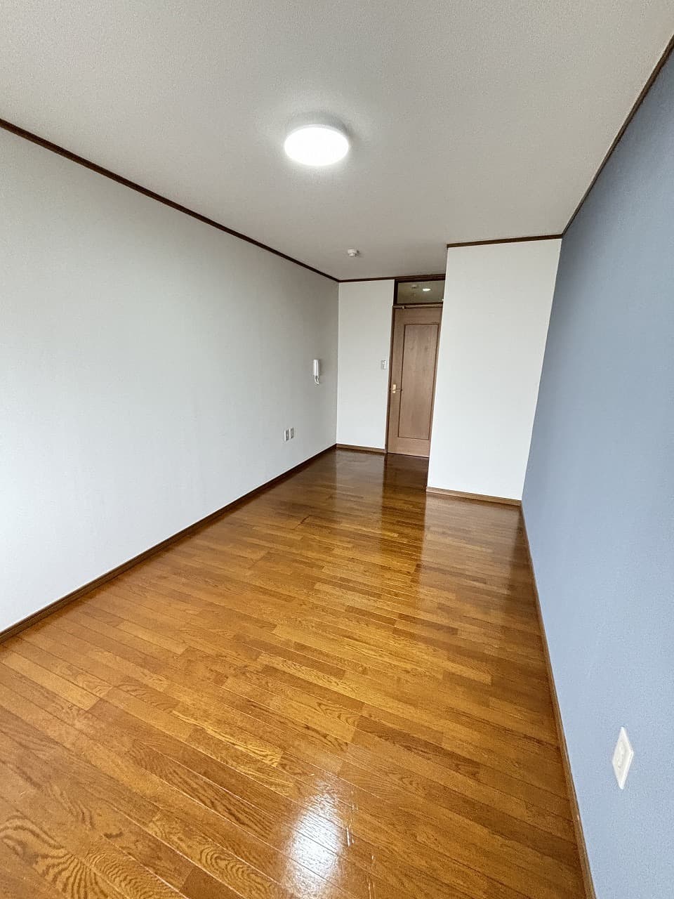 Preview interior of Yamamoto Housing