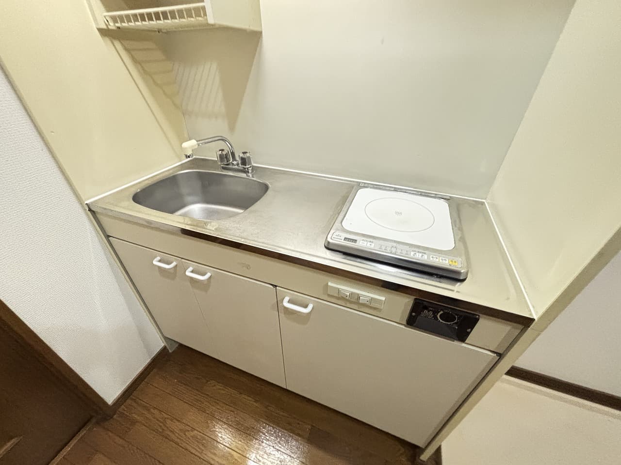 Preview interior of Yamamoto Housing