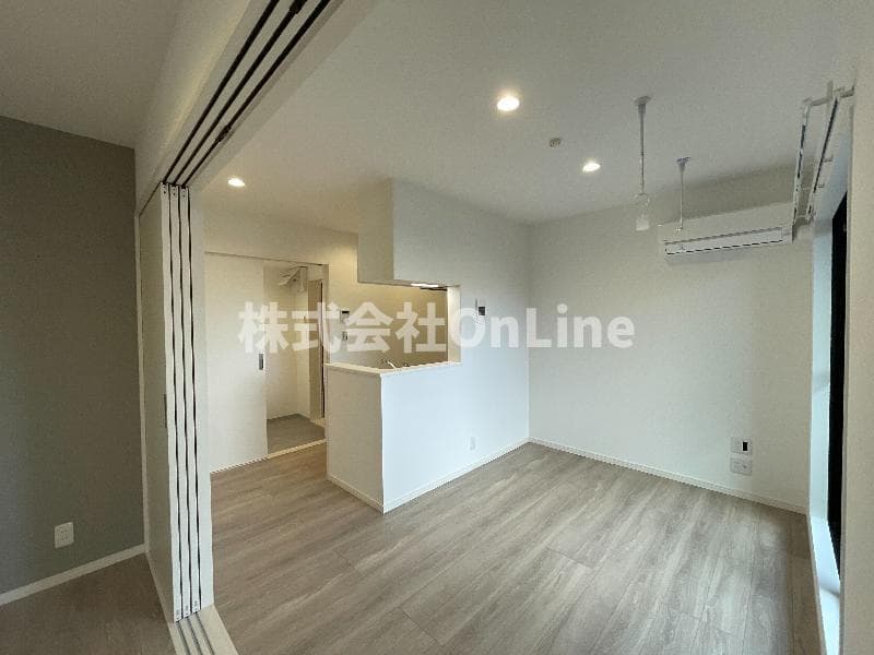 Preview interior of Grand Fiore Hirano (formerly: robot)
