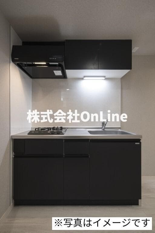 Preview interior of robothome Hirano II