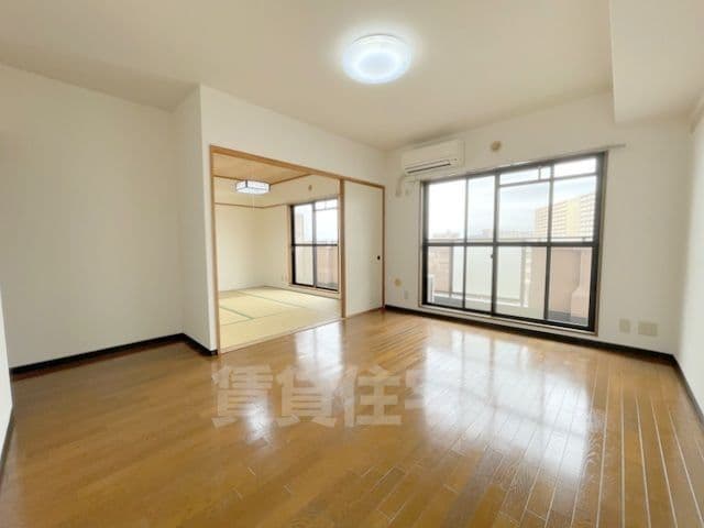 Preview interior of City Heim Heisei 2