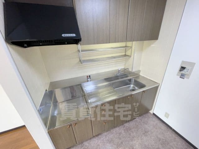 Preview interior of City Heim Heisei 2