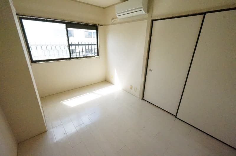 Preview interior of PALMIZIO Hirano Nishi 1