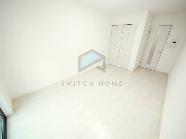 Preview interior of Season Claire Style Shin-Ikazaki