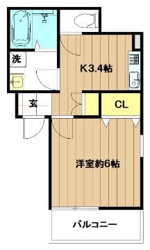 Preview floorplan of maison PREMIER V