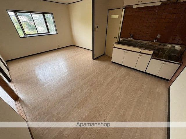 Preview interior of JP Residence Osaka EAST 3