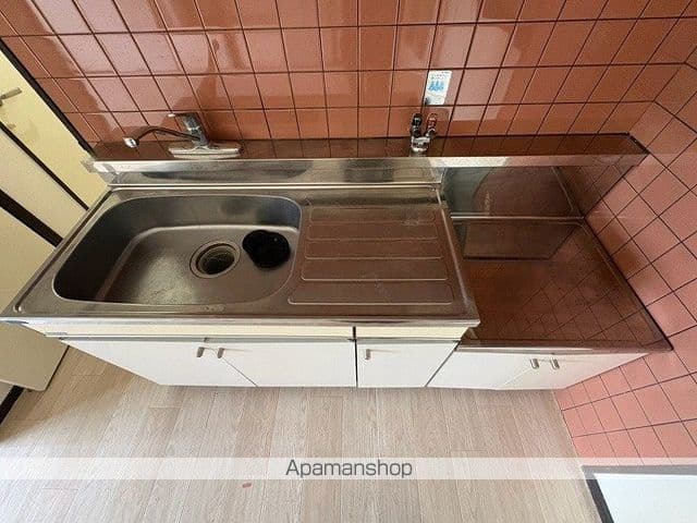 Preview interior of JP Residence Osaka EAST 3