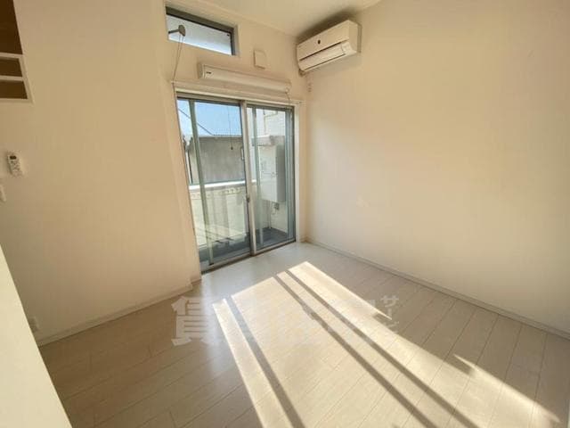 Preview interior of Garan